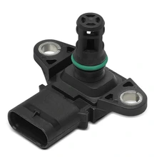 Turbocharger Boost Sensor