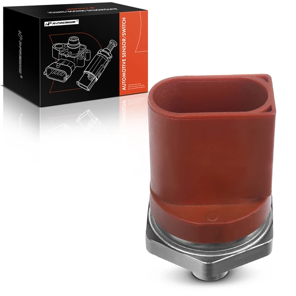 Fuel Injection Pressure Sensor for 2006-2009 Audi A3