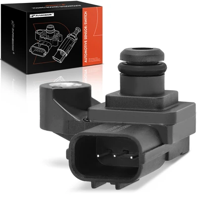 Manifold Pressure (MAP) Sensor