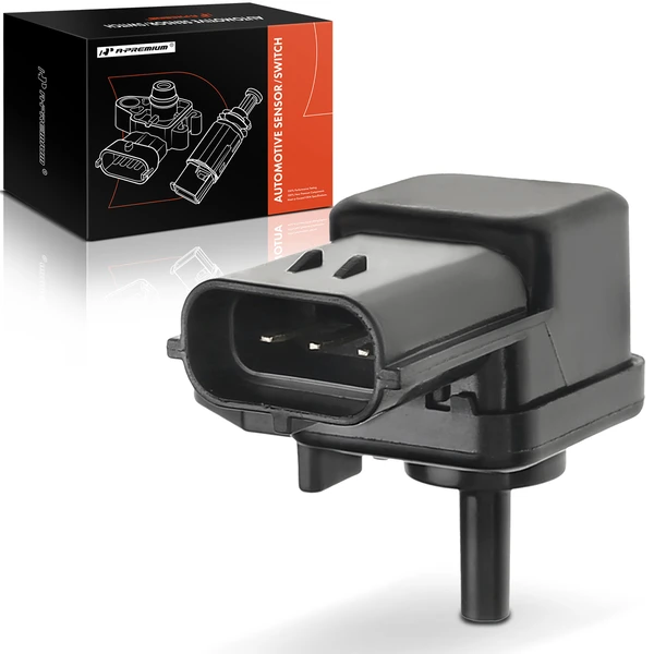 Manifold Pressure MAP Sensor for 2004-2007 Mazda RX-8