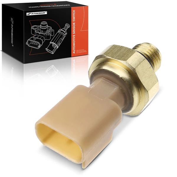 Manifold Pressure (MAP) Sensor for 2007 Volvo VNM