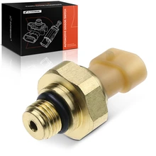 Manifold Pressure (MAP) Sensor