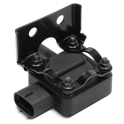 Diesel Particulate Filter Pressure Sensor