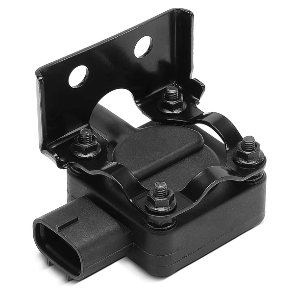 Diesel Particulate Filter Pressure Sensor for 2008-2011 International Harvester 4100