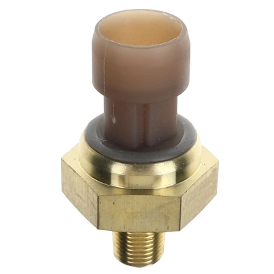Exhaust Back Pressure Sensor