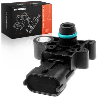 Manifold Pressure (MAP) Sensor