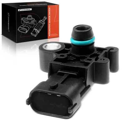 Manifold Pressure (MAP) Sensor