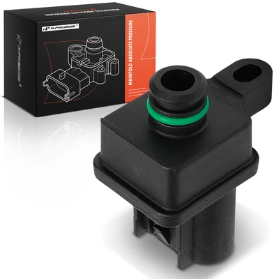 Manifold Pressure (MAP) Sensor