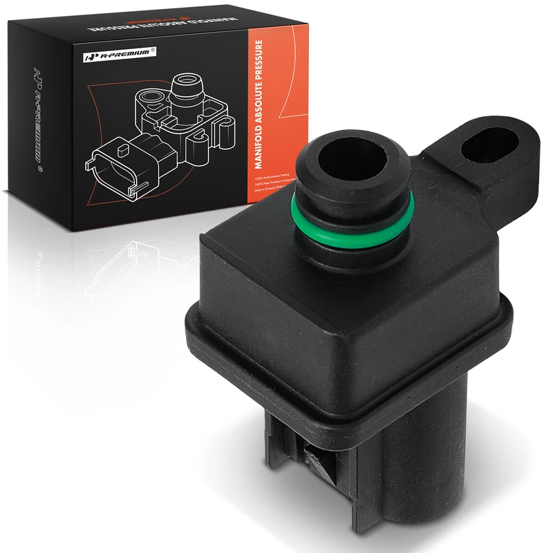 Manifold Pressure (MAP) Sensor for 2004 Dodge Intrepid 2.7L V6