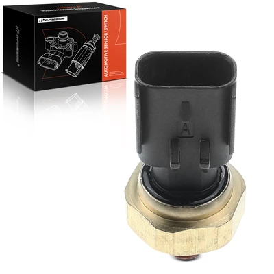 Oil Pressure Sender/Switch