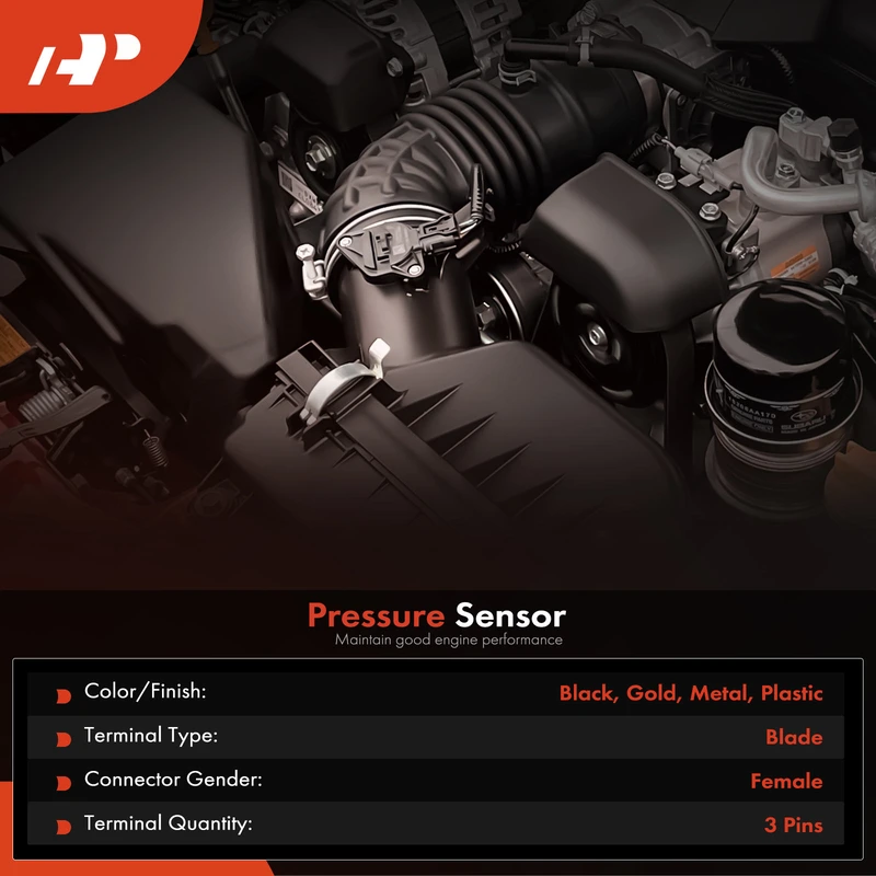 Oil Pressure Sender/Switch for Chrysler 300 Dodge Avenger Jeep Grand Cherokee
