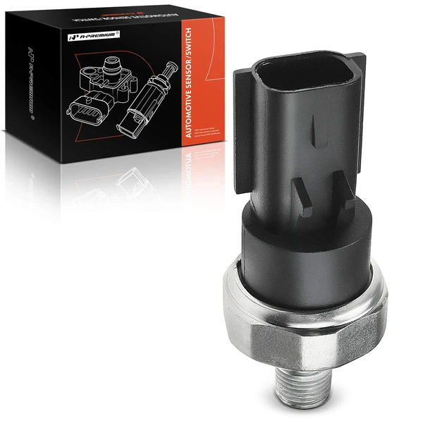 Oil Pressure Sender/Switch for 2002-2003 Dodge Ram 3500 Van