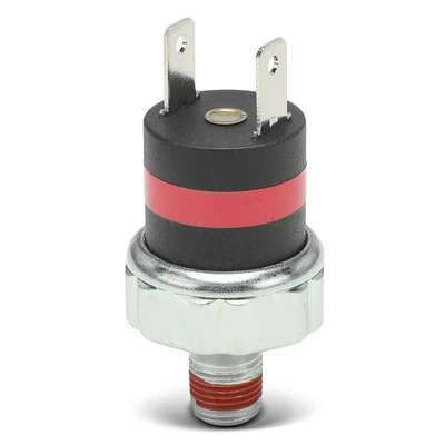 Kick Off Low Air Pressure Switch