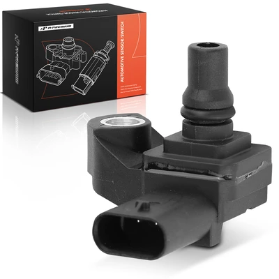 Manifold Pressure (MAP) Sensor
