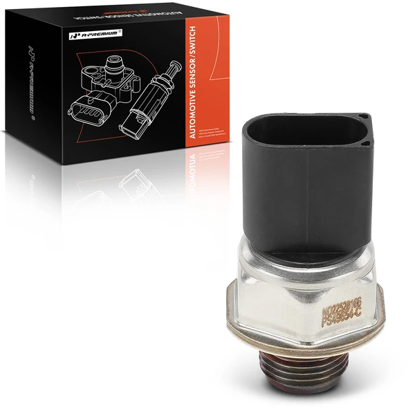 Fuel Pressure Sensor for 2015-2016 Audi A3