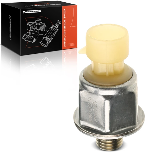 Fuel Injection Pressure Sensor for 2004-2007 Ford F-250 Super Duty