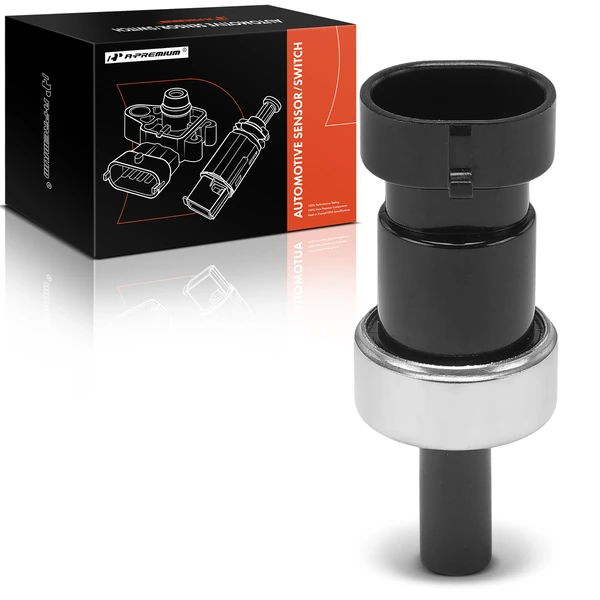 Air Brake Pressure Switch for International Harvester HV613 2020 2021 L6 12.4L