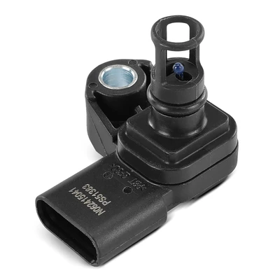 Manifold Pressure (MAP) Sensor