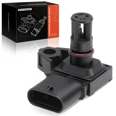 Manifold Pressure (MAP) Sensor