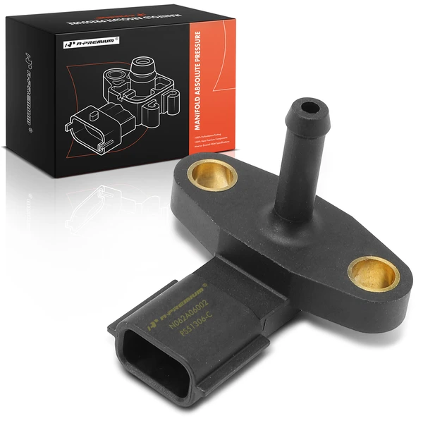 Manifold Pressure (MAP) Sensor for 2009-2013 INFINITI G37