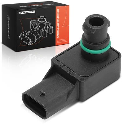 Manifold Pressure (MAP) Sensor