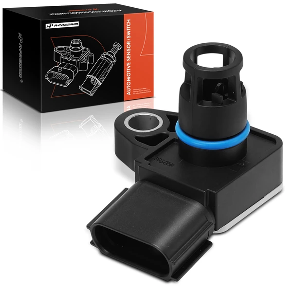 MAP Manifold Absolute Pressure Sensor for Hyundai Sonata 2020-2025 Kia Niro 2023-2024