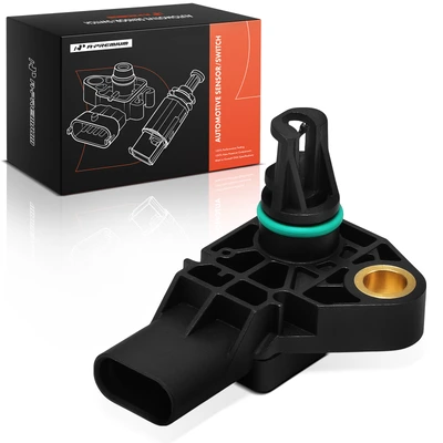 MAP Manifold Absolute Pressure Sensor