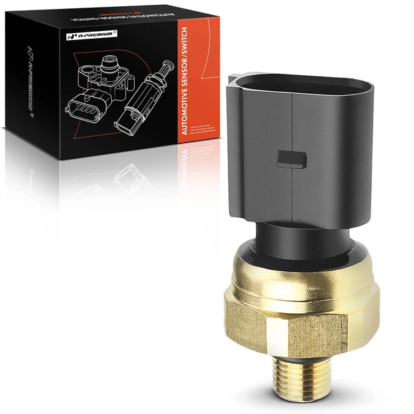 Fuel Pressure Sensor for 2007-2009 Audi TT