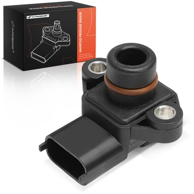 Fuel Tank Pressure Sensor