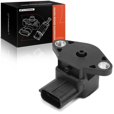 Fuel Tank Pressure Sensor