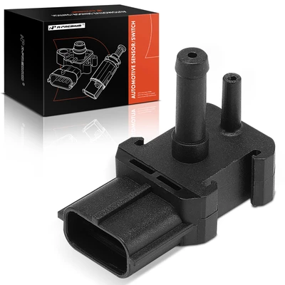 Manifold Pressure (MAP) Sensor