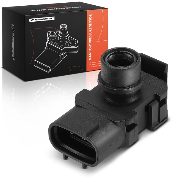 Fuel Tank Pressure Sensor for 2000-2005 Toyota Echo