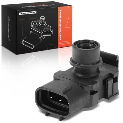 Fuel Tank Pressure Sensor