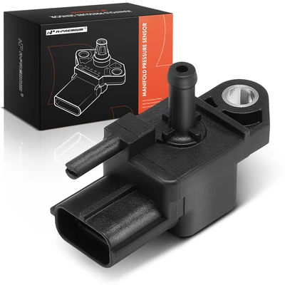 Fuel Tank Pressure Sensor