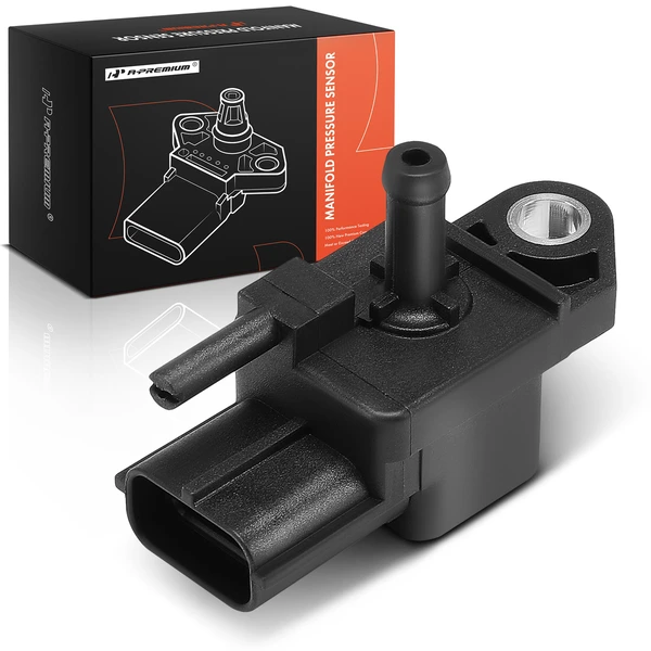 Fuel Tank Pressure Sensor for Subaru Forester 1999-2004 Impreza 1998-2004