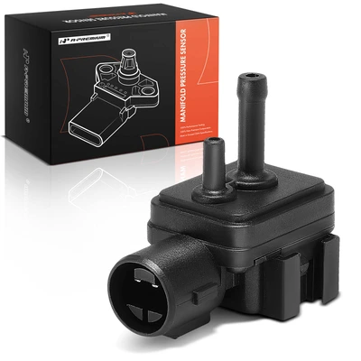 Fuel Tank Pressure Sensor