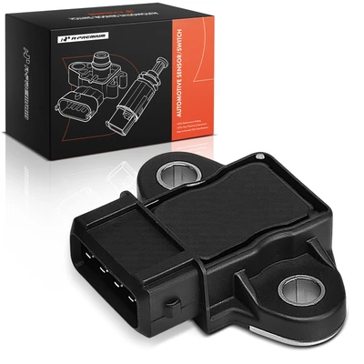Fuel Pressure Sensor
