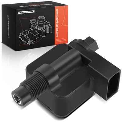 Manifold Pressure (MAP) Sensor