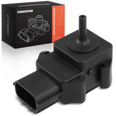 Manifold Pressure (MAP) Sensor