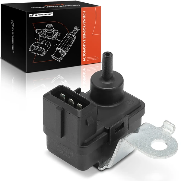 Manifold Pressure (MAP) Sensor for 1993 Plymouth Colt 1.5L l4