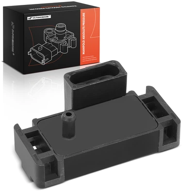 Manifold Absolute Pressure (MAP) Sensor