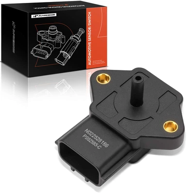 Manifold Absolute Pressure Sensor