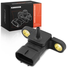 Manifold Pressure (MAP) Sensor