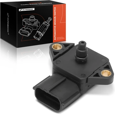 Manifold Pressure (MAP) Sensor