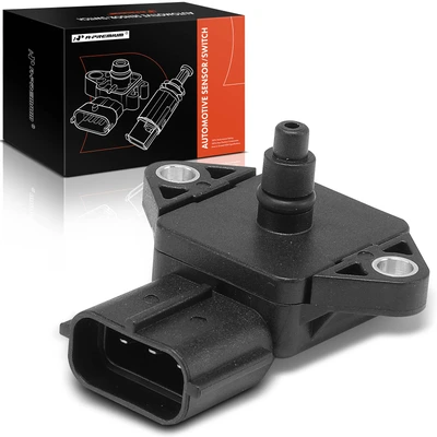 Manifold Absolute Pressure MAP Sensor