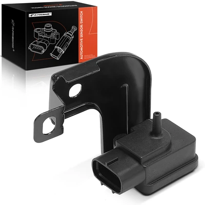 Manifold Pressure (MAP) Sensor