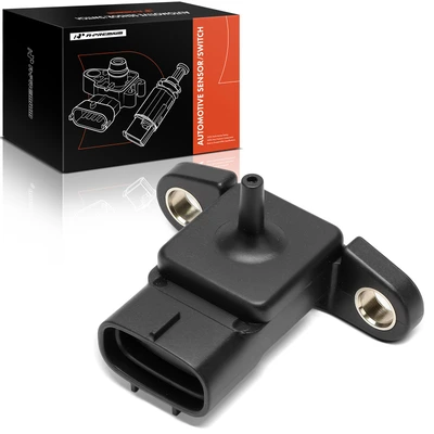 Manifold Pressure (MAP) Sensor