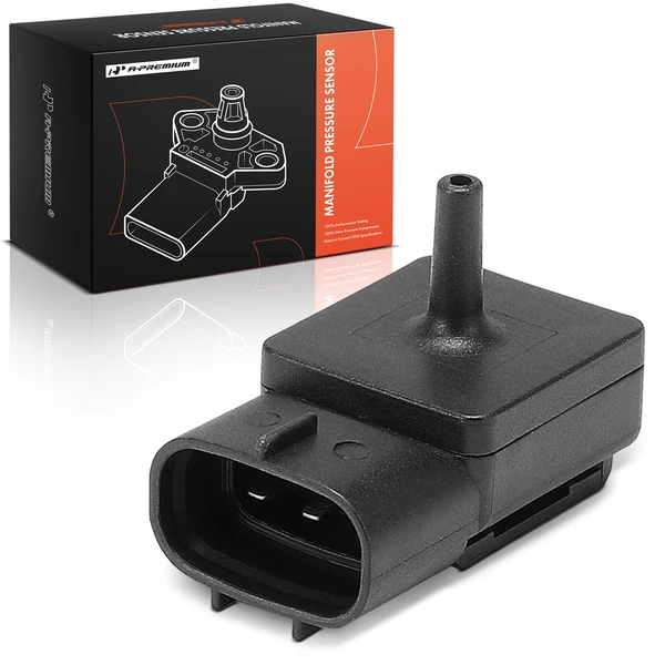 Manifold Absolute Pressure Sensor for Toyota Paseo 1999 Tercel 1998-1999 L4 1.5L