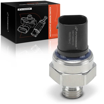 Manifold Pressure (MAP) Sensor
