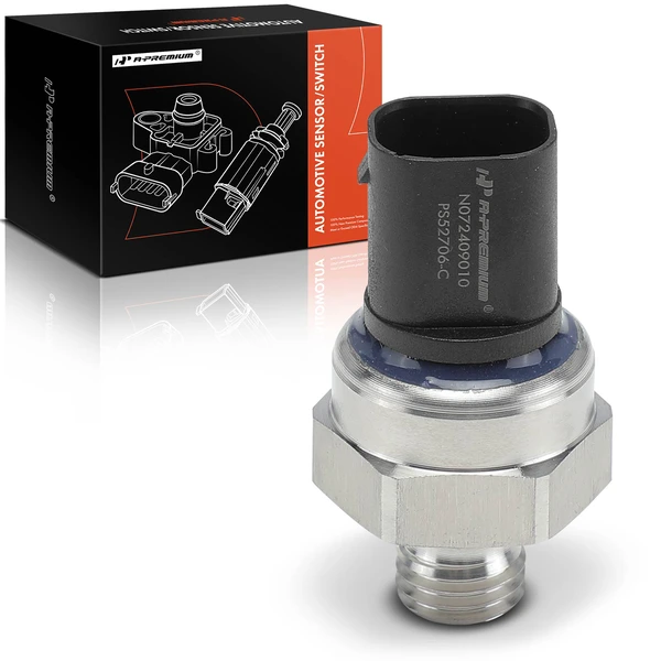 Manifold Pressure (MAP) Sensor for Mercedes-Benz E250 E350 GL350 GLE300d GLK250